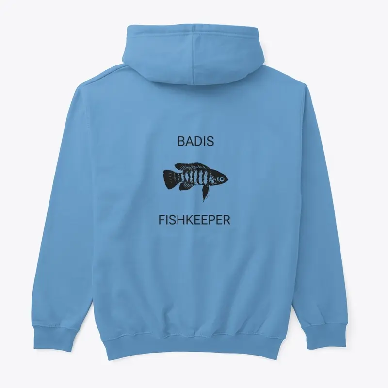 Fishtory's Badis Fishkeepers